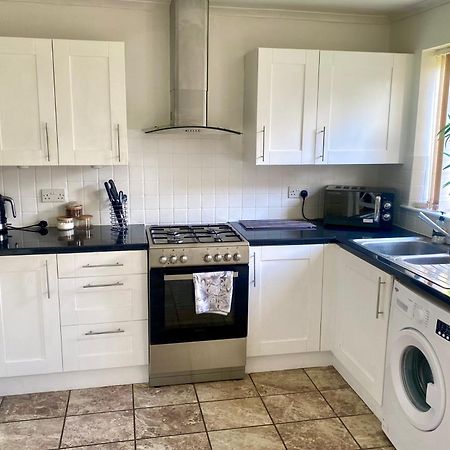 The Chorlton Retreat - Double Bedroom, Free Parking Manchester Eksteriør billede